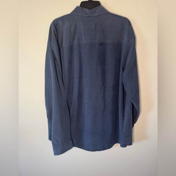 Hobie Button Down Shirt - Picture 4 of 4